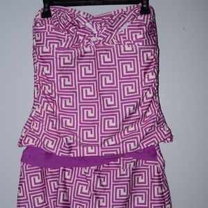 Antonio Melani 2 piece swim suit